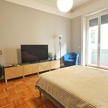 La Dolce Vita - Piazza Vetra Apartman Milánó Kültér fotó