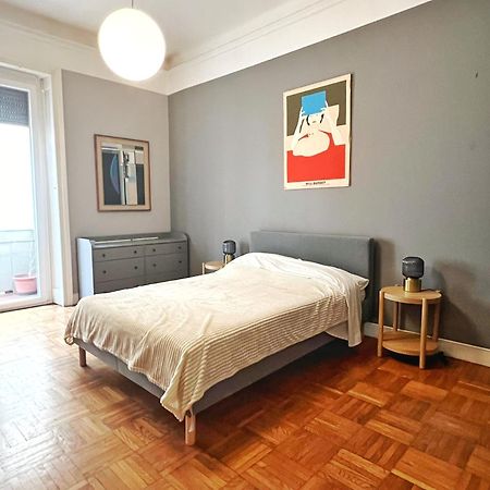 La Dolce Vita - Piazza Vetra Apartman Milánó Kültér fotó