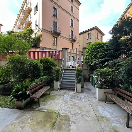 La Dolce Vita - Piazza Vetra Apartman Milánó Kültér fotó