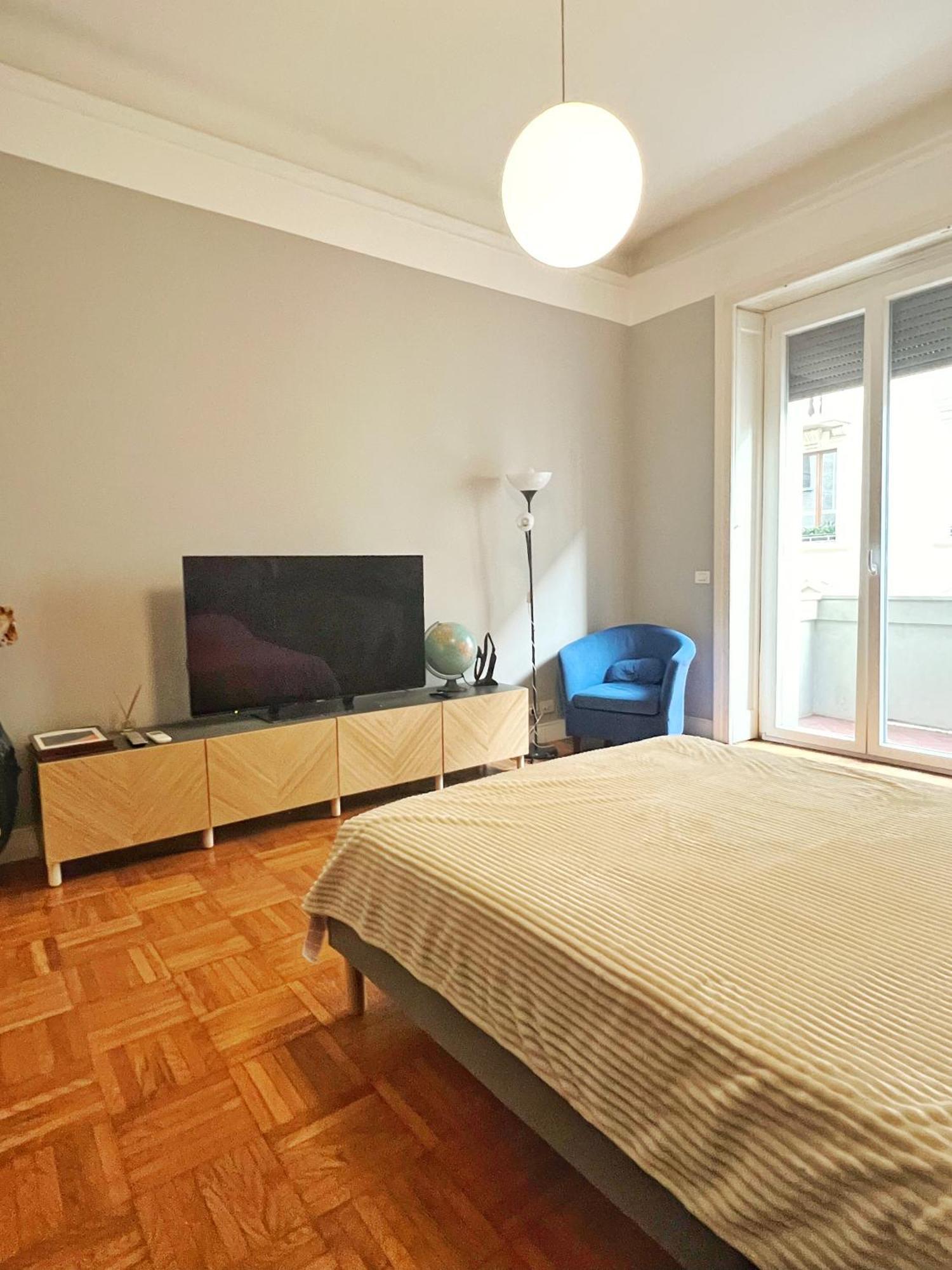 La Dolce Vita - Piazza Vetra Apartman Milánó Kültér fotó