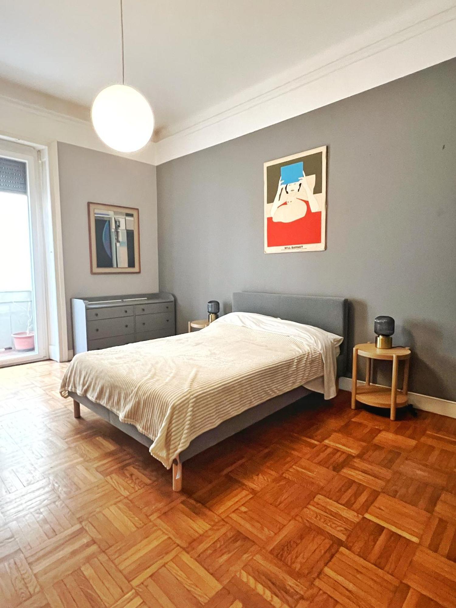 La Dolce Vita - Piazza Vetra Apartman Milánó Kültér fotó