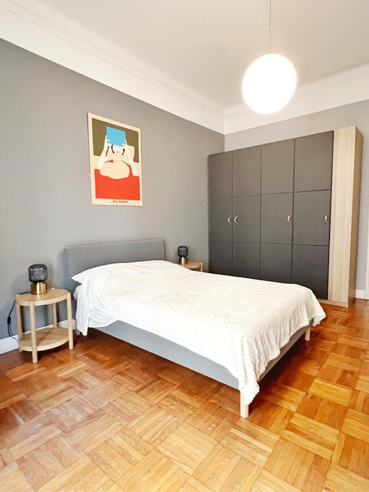 La Dolce Vita - Piazza Vetra Apartman Milánó Kültér fotó