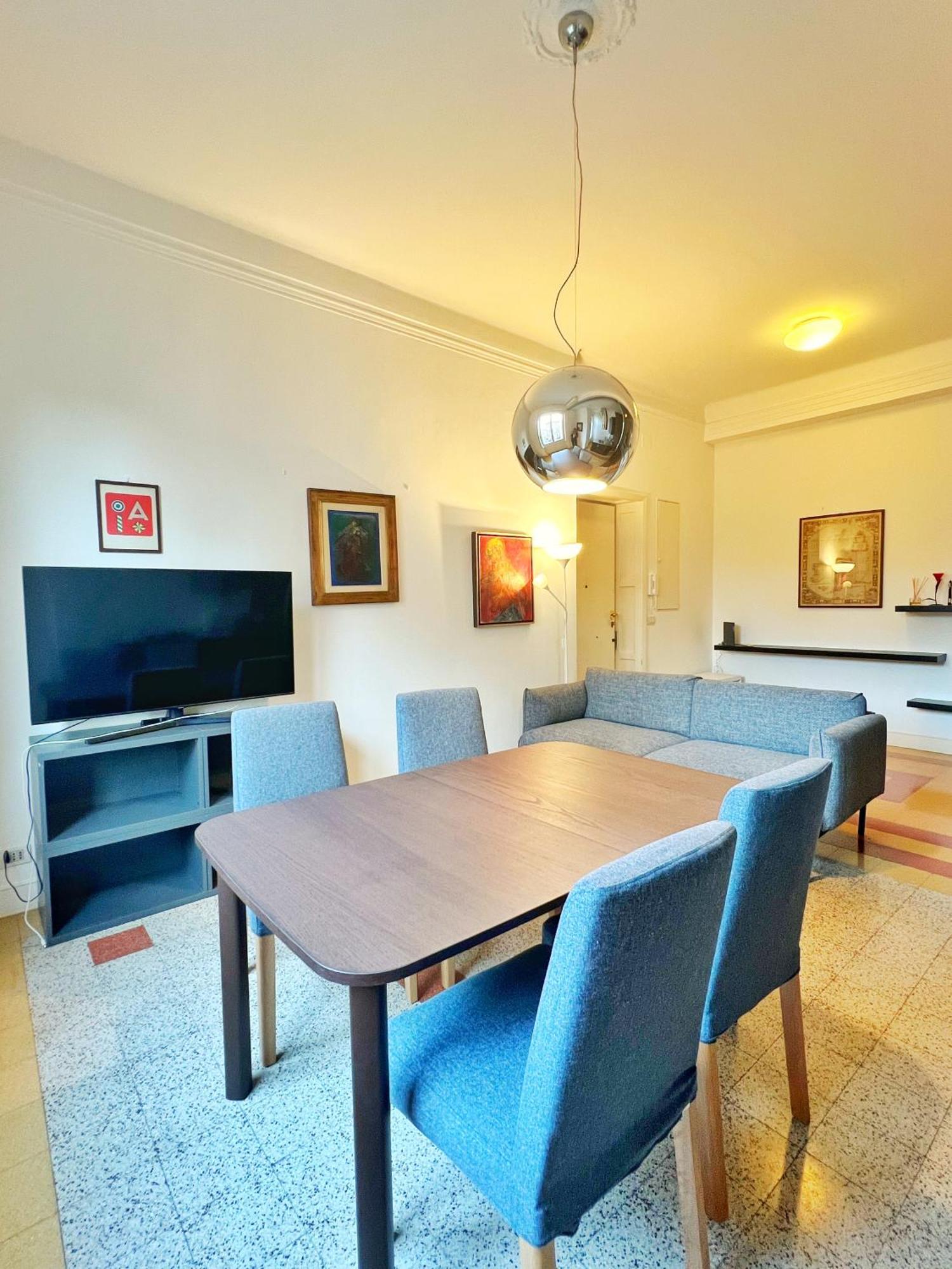 La Dolce Vita - Piazza Vetra Apartman Milánó Kültér fotó