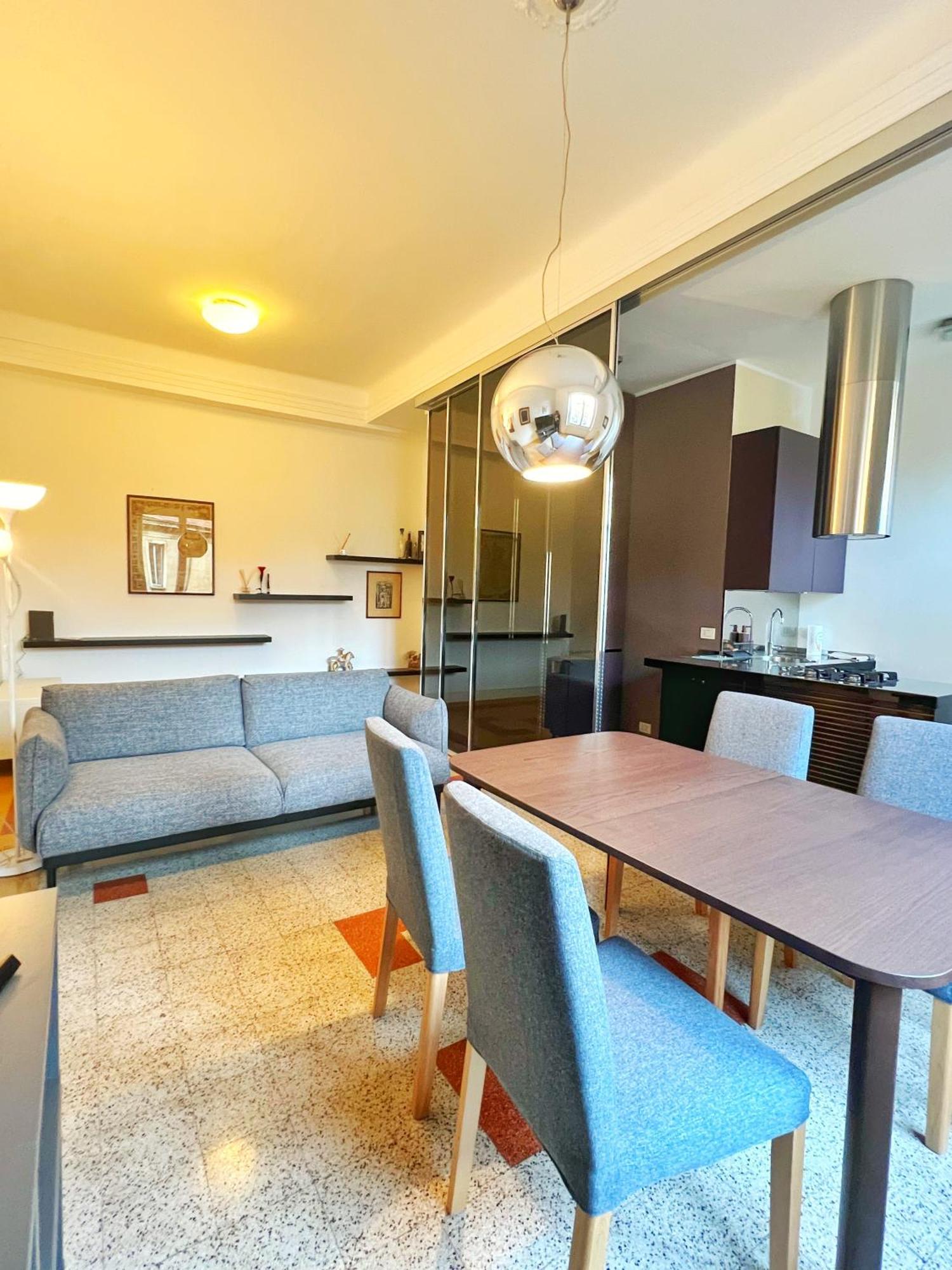 La Dolce Vita - Piazza Vetra Apartman Milánó Kültér fotó