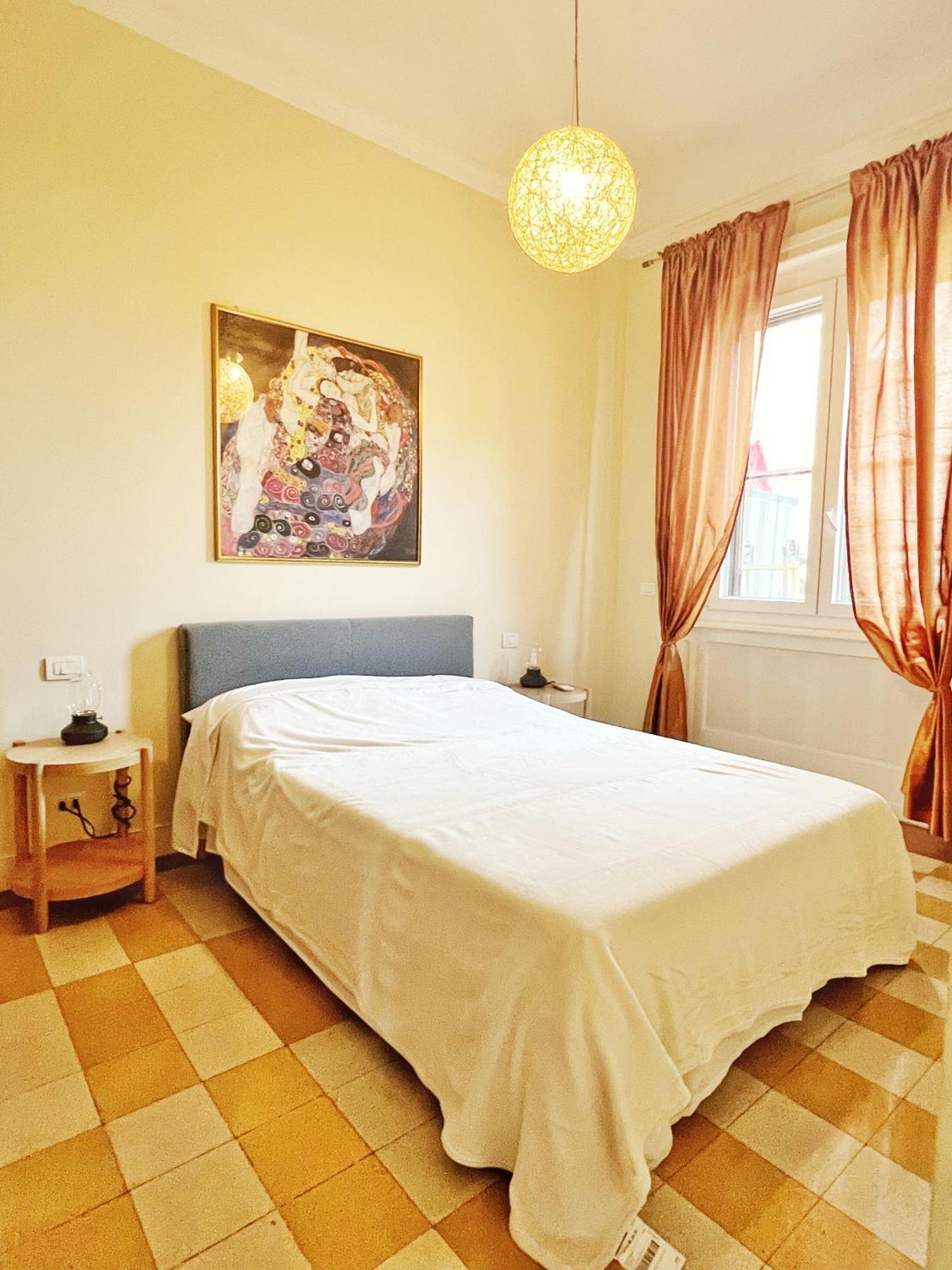 La Dolce Vita - Piazza Vetra Apartman Milánó Kültér fotó